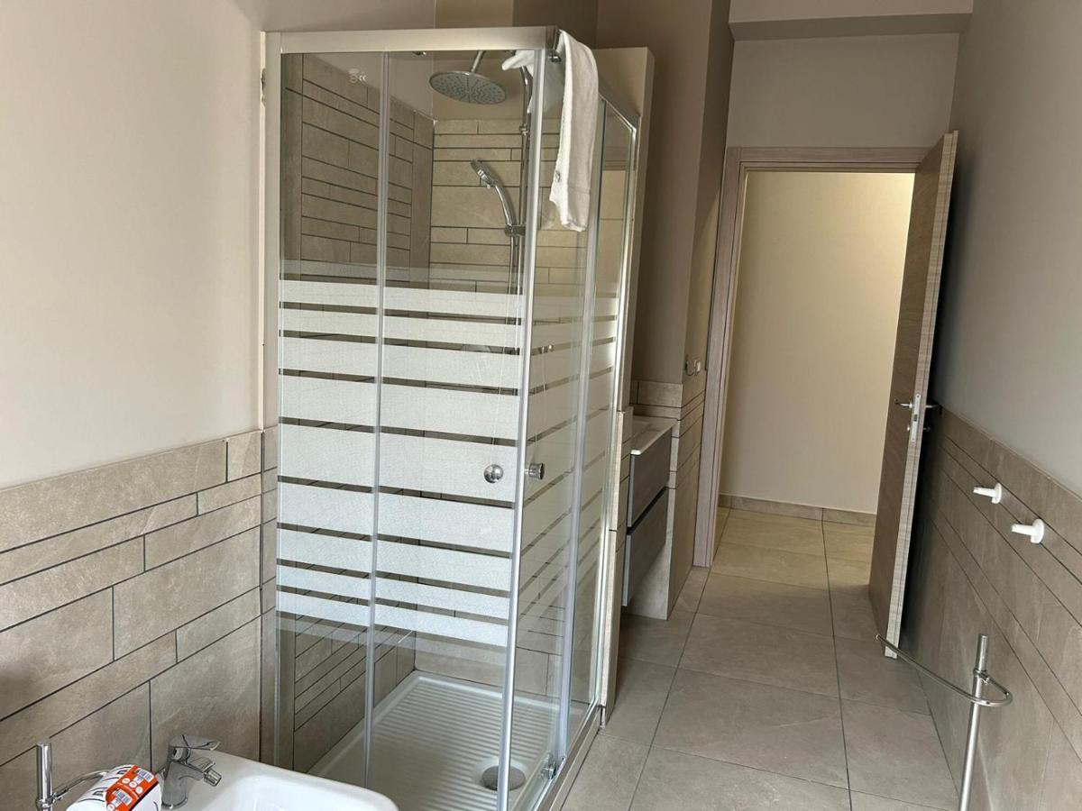 Dimora Sant'Agata Apartment Catania Ngoại thất bức ảnh